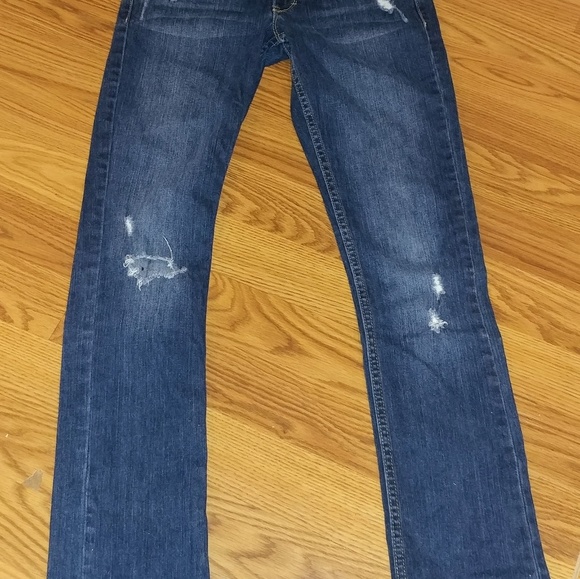 Girls Jeans - Picture 4 of 4